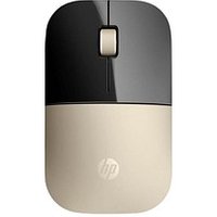 HP Z3700 Maus kabellos gold, schwarz von HP