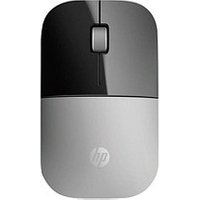 HP Z3700 Maus kabellos silber, schwarz von HP