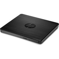 HP externer DVD-Brenner schwarz von HP