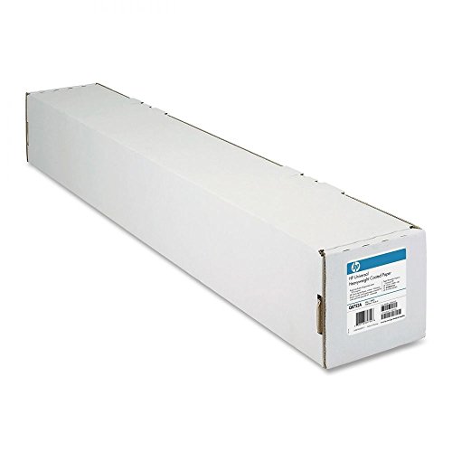 HP gestrichenes Papier-914 MM X 91,4 MSUPL von HP