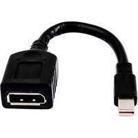 HP mini  Mini-DisplayPort/DisplayPort Adapter von HP