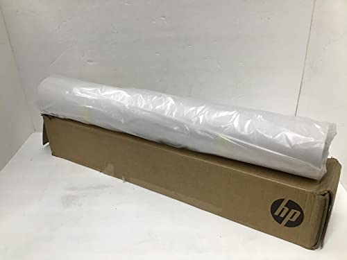 Hewlett Packard C3869A Transparente Papierrolle 24 610mmx45, 7M 90Gr von Hewlett-Packard