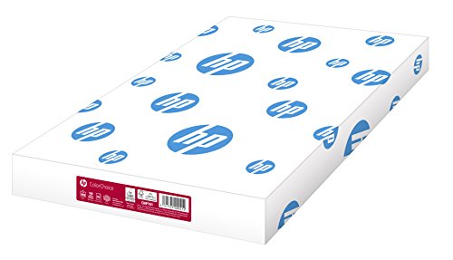 Hewlett-Packard ColorChoice, CHewlett-Packard761, Digitaldruckpapier, 100g/m², A3, Paket zu 500 Blatt von Hewlett-Packard