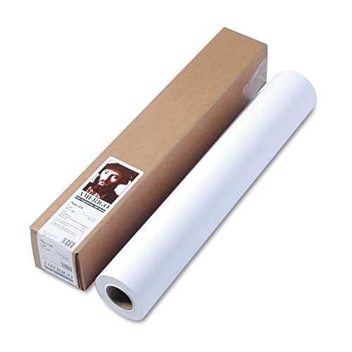 Hewlett-Packard Spezielles Tintenstrahlpapier, 61 x 38 cm (51631D) von HP