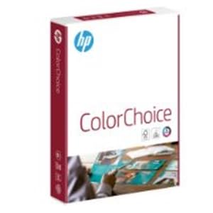 Kopierpapier HP CHP750, A4, 90g, weiß, 500 Blatt von HP