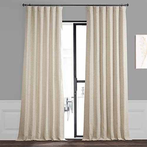 HPD Bellino Verdunkelungsvorhang von HPD Half Price Drapes