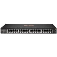 HPE Networking Instant On CX6000 Switch 48-Port 1GBase-T 4-Port 1G SFP Switch 48-fach von HPE