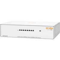 HPE Networking Instant On 1430 8G Switch 8-fach von HPE