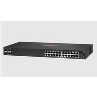 HPE Networking Instant On CX6100 (JL678A#ABB) Switch 24-fach von HPE