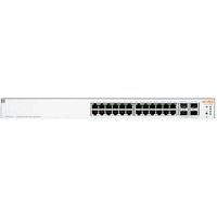 HPE Networking Instant On 1930 24G PoE 4SFP+ 195W Switch 24-fach von HPE