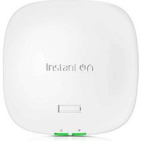 HPE Networking Instant On AP21 RW ohne Netzteil PoE Access Point von HPE