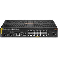 HPE Networking Instant On CX6000 Switch 12-fach von HPE