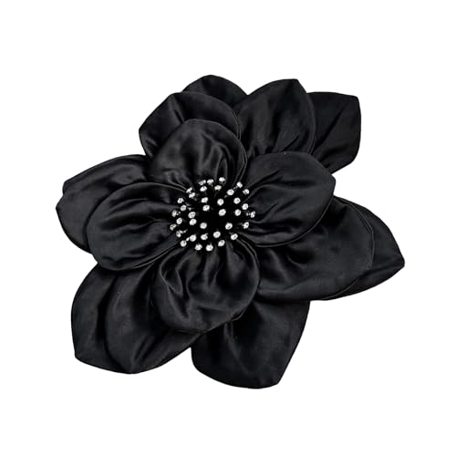 Elegante Strass-Blumen-Patches für Abendkleid, Bankett, Kleid, Aufnähen, Applikation für Handarbeit, Kleidung, Tasche Elegante Strass-Blumen-Patches für Abendkleid, Bankett, Kleid, Aufnähen, Applikation für Handarbeit, Kleidung, Tasche von HUANGING