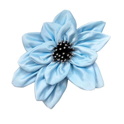 Elegante Strass-Blumen-Patches für Abendkleid, Bankett, Kleid, Aufnähen, Applikation für Handarbeit, Kleidung, Tasche Elegante Strass-Blumen-Patches für Abendkleid, Bankett, Kleid, Aufnähen, Applikation für Handarbeit, Kleidung, Tasche von HUANGING