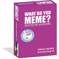 HUCH! WHAT DO YOU MEME? Erweiterung 2 Kartenspiel von HUCH!