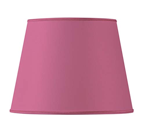 Hugues Ramert 3760151505751 Lampenschirm, Fuchsia von HUGUES RAMBERT