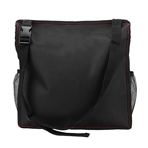 HUONIU Multifunktionale Tablet-Tasche, Autotasche für Dokumente, Auto-Organizer und Aufbewahrung von HUONIU