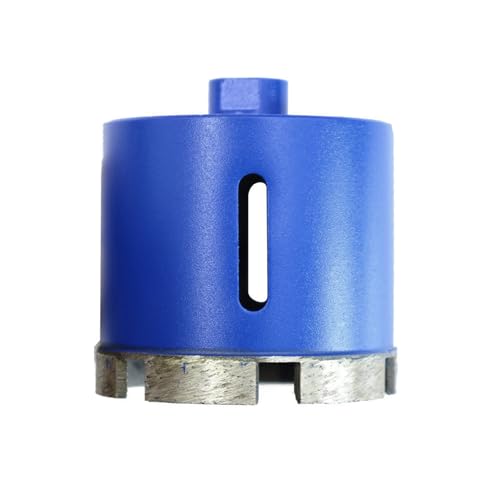 Legierung Marmor Hole Cutter 60 Mm/65 Mm/70 Mm/75 Mm/80 Mm/85 Mm/90 Mm/95 Mm Für Diyer Enthusiasten Renovierungsprojekte Geeignet von HVRFJXI