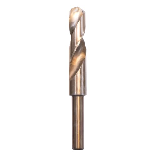 1,27 cm Bohrer, 118-Grad-Spitze, Spiralbohrer für Hartmetall, Holz und Holzbearbeitung von HXNH