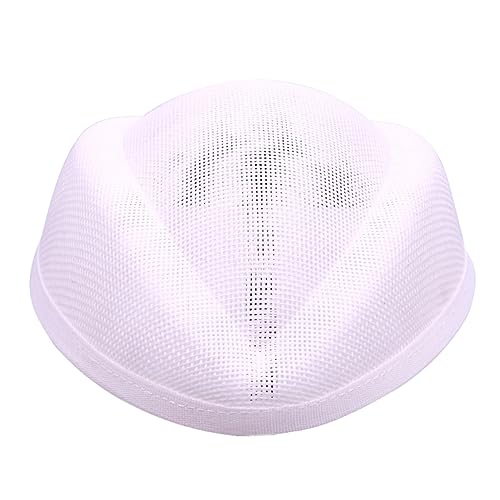 Fascinator Base 1920s Vielseitiger Tophat vielseitig für Braut Hochzeit Party für Frauen Cocktail Tee Party Kopfbedeckung von HXNH