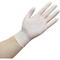 HYGONORM unisex Einmalhandschuhe CLASSIC LIGHT weiß Größe L 100 St. von HYGONORM