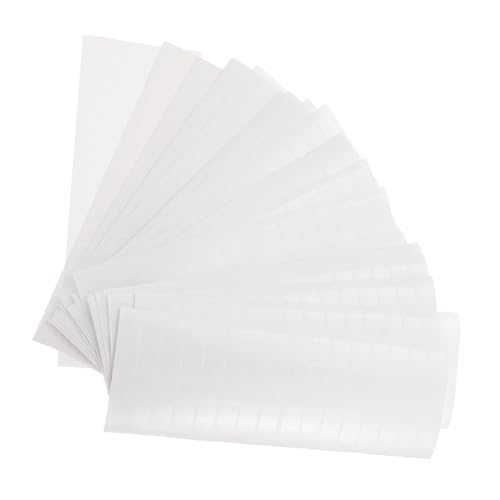 HYTROVE 1Rolle Dichtungsaufkleber Selbstklebend Praktische Geschenkaufkleber Dekorative für Flaschen Gläser und Verpackungen und Einfach HYTROVE 1Rolle Dichtungsaufkleber Selbstklebend Praktische Geschenkaufkleber Dekorative für Flaschen Gläser und Verpackungen und Einfach von HYTROVE