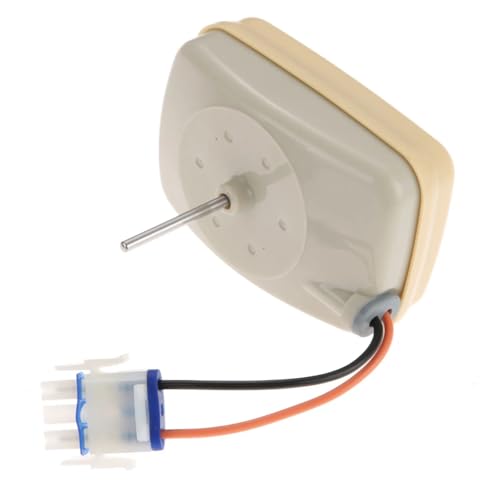 1PC WR60X10141 Verdampferventilatormotor Geeignet für General Electric Hotpoint WR60X10045 WR60X10046 Ersatz 1PC WR60X10141 Verdampferventilatormotor Geeignet für General Electric Hotpoint WR60X10045 WR60X10046 Ersatz von HYUYRFJR
