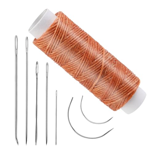 10 Set Leder Nähnadel Einrichten Polsternadel Gebogene Nadel Stickernadel Leder Handnadel Für Handwerk 10 Set Leder Nähnadel Einrichten Polsternadel Gebogene Nadel Stickernadel Leder Handnadel Für Handwerk von Haiki