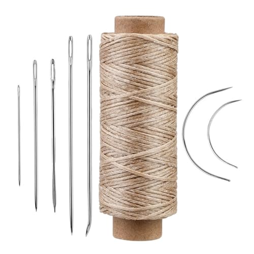 10 Set Leder Nähnadel Einrichten Polsternadel Gebogene Nadel Stickernadel Leder Handnadel Für Handwerk 10 Set Leder Nähnadel Einrichten Polsternadel Gebogene Nadel Stickernadel Leder Handnadel Für Handwerk von Haiki