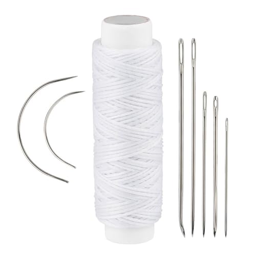 10 Set Leder Nähnadel Einrichten Polsternadel Gebogene Nadel Stickernadel Leder Handnadel Für Handwerk 10 Set Leder Nähnadel Einrichten Polsternadel Gebogene Nadel Stickernadel Leder Handnadel Für Handwerk von Haiki