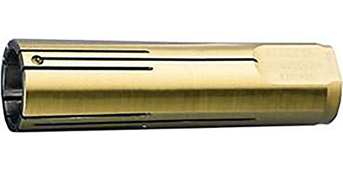 Haimer 82.520.10 Spannzange für HG 02, 10 mm Durchmesser Haimer 82.520.10 Spannzange für HG 02, 10 mm Durchmesser von Haimer