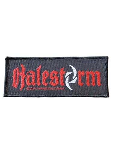 Halestorm Logo von Halle 15 Clothes