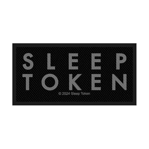 SLEEP TOKEN - LOGO von Halle 15