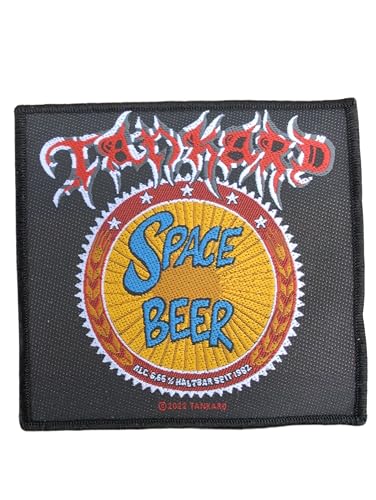 Tankard - Space Beer von Halle 15 Clothes