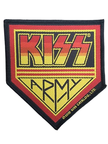 Kiss - Army Kiss - Army von Halle 15