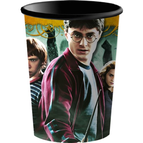 Harry Potter Partybecher Heiligtümer des Todes von Hallmark