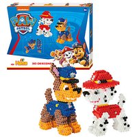 Hama® Bügelperlen Set PAW Patrol mehrfarbig von Hama®