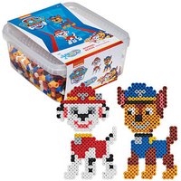 Hama® Bügelperlen Set PAW Patrol mehrfarbig von Hama®