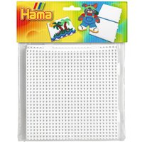 Hama-Stiftplatten "Quadrate" von Hama