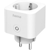 hama 176638 WLAN-Steckdose von Hama