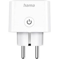 hama 176654 WLAN-Steckdose von Hama