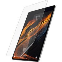 hama Crystal Clear Display-Schutzfolie für Samsung Galaxy Tab S8 Ultra, Galaxy Tab S9 Ultra von Hama