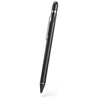 hama Eingabestift Pro schwarz von Hama