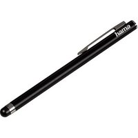 hama Eingabestift Slim-Stylus schwarz von Hama