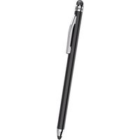 hama Eingabestift Twin-Stylus schwarz von Hama