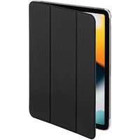 hama Fold Clear Tablet-Hülle für Apple iPad 10. Gen (2022) schwarz von Hama