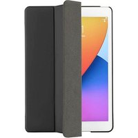 hama Fold Tablet-Hülle für Apple iPad 7. Gen (2019), iPad 8. Gen (2020), iPad 9. Gen (2021) schwarz von Hama