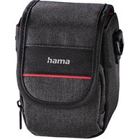 hama Kameratasche Valletta 90 schwarz von Hama