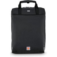 hama Laptop-Rucksack Extreme Protect Kunstfaser schwarz 10,0 l von Hama