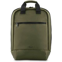 hama Laptop-Rucksack Ultra Lightweight Recycling-PET grün 13,0 l bis 41,0 cm (16,2 Zoll) von Hama